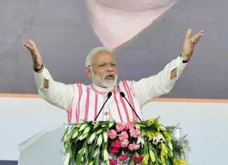 पीएम ने लांच की सबसे बड़ी स्वास्थ्य योजना ‘आयुष्मान भारत’