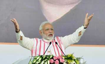 पीएम ने लांच की सबसे बड़ी स्वास्थ्य योजना ‘आयुष्मान भारत’