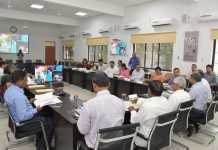 बिहार में बुनियादी विद्यालय कस्तूरबा के नाम पर होंगेः नीतीश