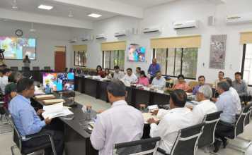 बिहार में बुनियादी विद्यालय कस्तूरबा के नाम पर होंगेः नीतीश