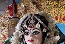 इस बार नौका पर आएंगी माँ दुर्गा और जाएंगी हाथी पर सवार होकर