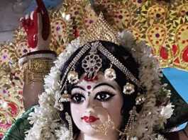 चित्रा नक्षत्र व वैधृति योग में 10 अक्टूबर से शारदीय नवरात्र