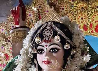 इस बार नौका पर आएंगी माँ दुर्गा और जाएंगी हाथी पर सवार होकर