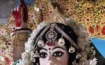 चित्रा नक्षत्र व वैधृति योग में 10 अक्टूबर से शारदीय नवरात्र