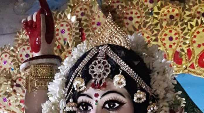 इस बार नौका पर आएंगी माँ दुर्गा और जाएंगी हाथी पर सवार होकर