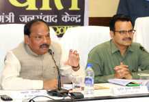 मानवता की सेवा ही एकात्म मानववाद हैः रघुवर दास