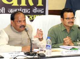 मानवता की सेवा ही एकात्म मानववाद हैः रघुवर दास