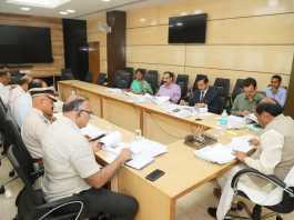 झारखंड की जेलों में बंद 60 साल पूरा कर चुके 129 कैदी रिहा होंगे