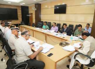 झारखंड की जेलों में बंद 60 साल पूरा कर चुके 129 कैदी रिहा होंगे