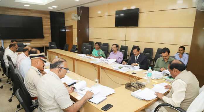 झारखंड की जेलों में बंद 60 साल पूरा कर चुके 129 कैदी रिहा होंगे