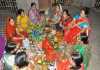 नहाय-खाय के साथ 1 अक्टूबर से तीन दिनों का जितिया पर्व