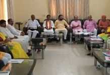 पंचायत से प्रखंड तक संगठन को मजबूत बनाएगी भाजपा : सम्राट