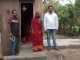 शौचालय बनवाने के लिए महिला ने बेच दिये अपने जेवर