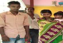 पिया गये परदेश तो पत्नी ने रचा ली मेंहदी प्रेमी के नाम की