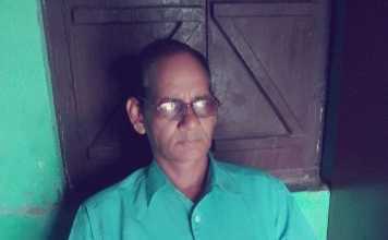 बेगूसराय में अपराधी हुए बेखौफ LIC एजेंट की गोली मार की हत्या