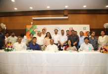 आयुष्मान भारत योजना को झारखंड में रोल मॉडल बनाएंः CM