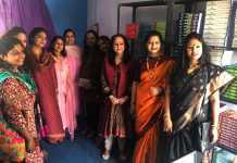 समाज के प्रति अपने कर्तव्य का निर्वहन करते रहेः ऋचा