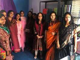 समाज के प्रति अपने कर्तव्य का निर्वहन करते रहेः ऋचा