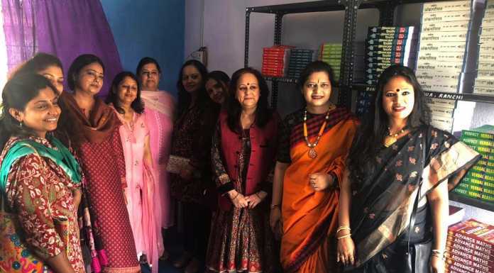 समाज के प्रति अपने कर्तव्य का निर्वहन करते रहेः ऋचा