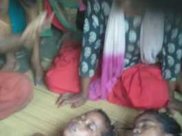 BIHAR BRIEF: नहाने गयीं एक ही घर की 4 बच्चियों की डूबने से मौत