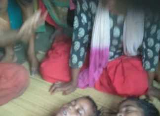 BIHAR BRIEF: नहाने गयीं एक ही घर की 4 बच्चियों की डूबने से मौत