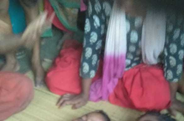 BIHAR BRIEF: नहाने गयीं एक ही घर की 4 बच्चियों की डूबने से मौत