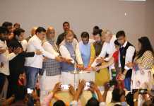 नौजवान जिधर चलते हैं, जमाना उधर ही चलता है : मंगल पांडे