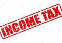 लालू का मॉल बनाने वाले राजद विधायक के यहां आईटी का छापा