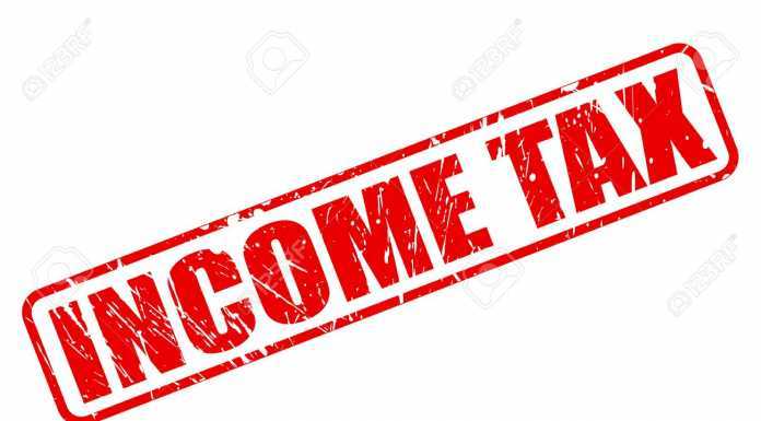 लालू का मॉल बनाने वाले राजद विधायक के यहां आईटी का छापा