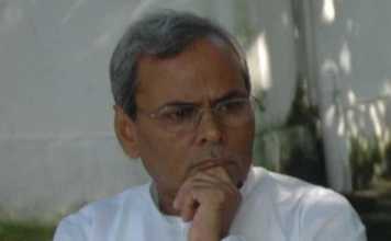 तीसरा फ्रंट फिलहाल संभव नहीं, चुनाव बाद बन सकती गुंजाइश प्रेमकुमार मणि