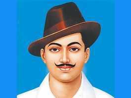 शहीद दिवस पर विशेषः जरा याद करो सरदार भगत सिंह की कुर्बानी