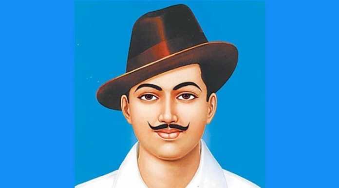 जन्मदिन विशेषः शहीद ए आजम भगत सिंह को सलाम