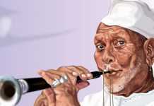 मुजफ्फरपुर के कुढ़नी में बनेगा बिस्मिल्ला खां संगीत विश्वविद्यालय