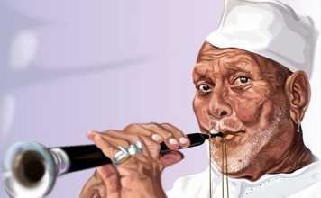 मुजफ्फरपुर के कुढ़नी में बनेगा बिस्मिल्ला खां संगीत विश्वविद्यालय