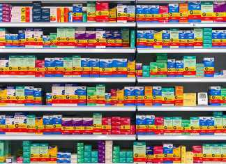 झारखंड में अधिकतर दवा दुकानें बंद, मरीजों को हुई परेशानी