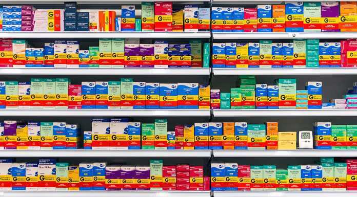 झारखंड में अधिकतर दवा दुकानें बंद, मरीजों को हुई परेशानी