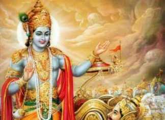 भगवान श्रीकृष्ण अपने समय के सबसे बड़े डिप्लोमैट थे