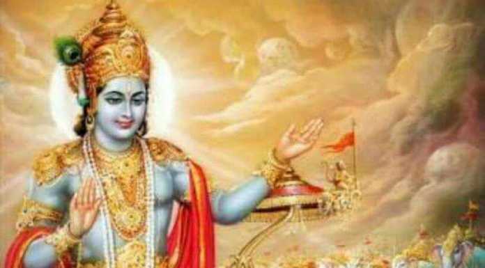 भगवान श्रीकृष्ण अपने समय के सबसे बड़े डिप्लोमैट थे