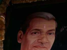 अच्छे शिक्षकः बैकुण्ठ बाबू के कारण एकमा स्कूल का बड़ा नाम था