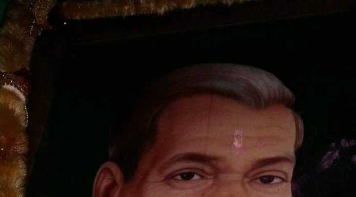 अच्छे शिक्षकः बैकुण्ठ बाबू के कारण एकमा स्कूल का बड़ा नाम था