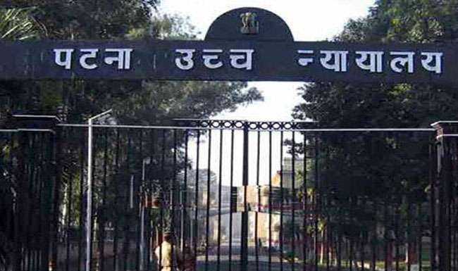 आनंद किशोर पर क्यों न अवमाना की कार्यवाही की जाए: HC