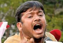 कन्हैया कुमार के लिए महागठबंधन में बेगूसराय की सीट कन्फर्म नहीं