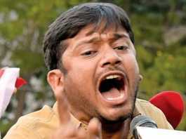 बेगूसराय से JNU वाले कन्हैया कुमार होंगे महागठबंधन के उम्मीदवार