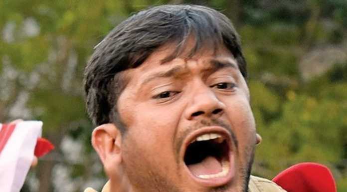 बेगूसराय से JNU वाले कन्हैया कुमार होंगे महागठबंधन के उम्मीदवार