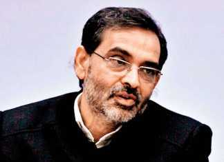 मान गये केंद्रीय मंत्री उपेंद्र कुशवाहा, नहीं छोड़ेंगे एनडीए का साथ