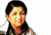 सुर साम्राज्ञी लता मंगेशकर के जन्मदिन पर विशेष