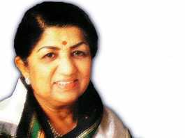 सुर साम्राज्ञी लता मंगेशकर के जन्मदिन पर विशेष