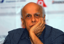 जन्मदिन पर खास- महेश भट्ट एक संवेदनशील निर्देशक