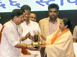 हिन्दीभाषियों के हथियार से बंगाल में BJP को सबक सिखायेंगी ममता