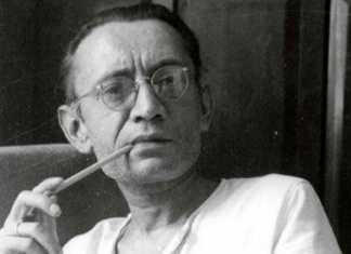 मंटो : संवेदनशील व बेबाक लेखक सआदत हसन मंटो की दास्तान